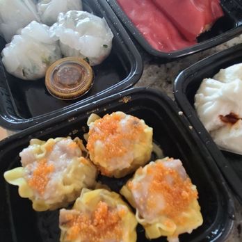Yu Seafood - Seafood Near Me - Richmond Hill, Ontario