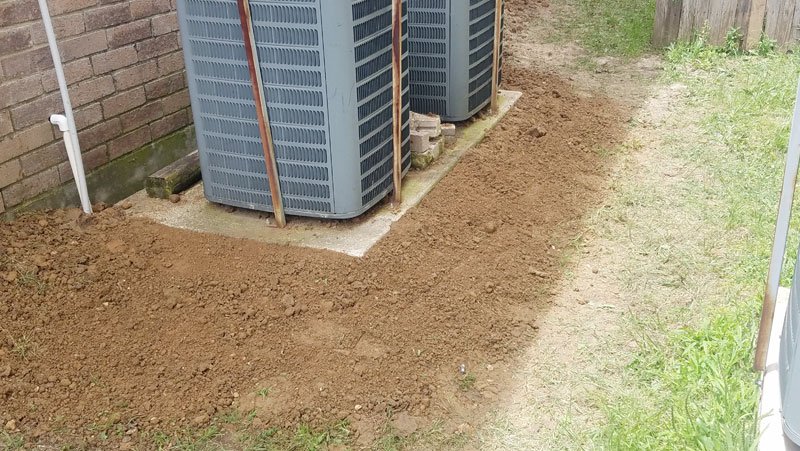 Slide of Pacheco Excavation