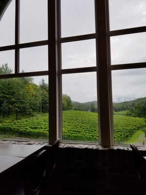 Le Vignoble du Ruisseau - Winery & Cidery by null