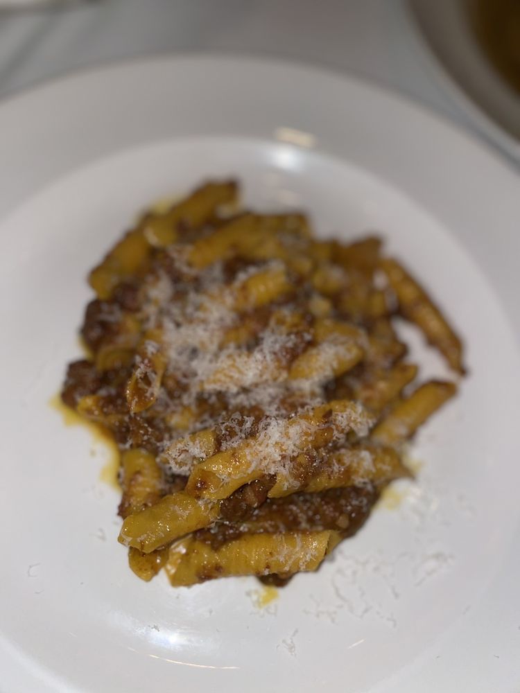 Osteria Mozza