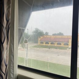 Should probably fix this window- but probably won't