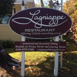 Lagniappe Restaurant