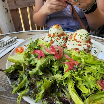 Over Easy - Breakfast & Brunch Near Me - Kailua, Hawaii