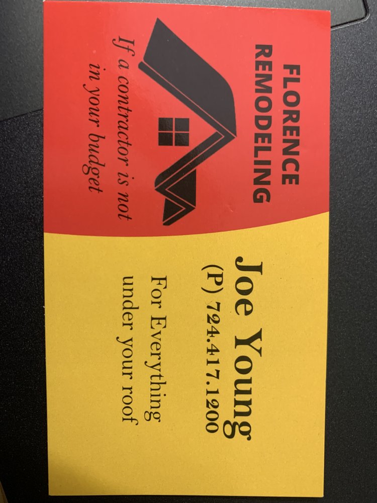 FLORENCE REMODELING - Updated June 2025 - Request Consultation - 17 ...