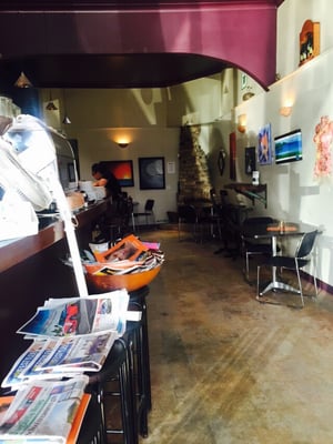 Blah Blah Blah Cafe & Bar by null