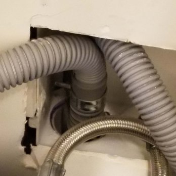 Caruso Homes - dryer vent - General Contractors Near Me - Crofton, Maryland