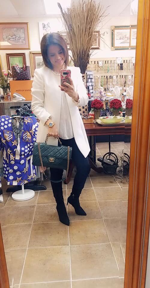 GRACIE’S RESALE BOUTIQUE Updated August 2024 16 Photos 13958