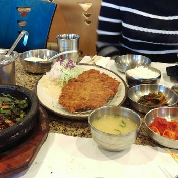 Han Yang - Bulgogi Dol sit, Don Katsu and Do Ga Nee Tang! - Korean Near Me - Buena Park, California Han Yang - Bulgogi Dol sit, Don Katsu and Do Ga Nee Tang! - Korean Near Me - Buena Park, California