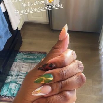 M Nail Lounge - Eyelash Service Near Me - Artesia, California M Nail Lounge - Eyelash Service Near Me - Artesia, California