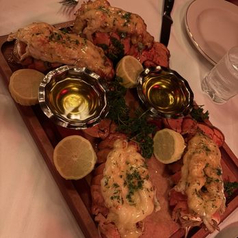 Golden Steer at One Fifth - Steakhouses Near Me - New York, New York Golden Steer at One Fifth - Steakhouses Near Me - New York, New York