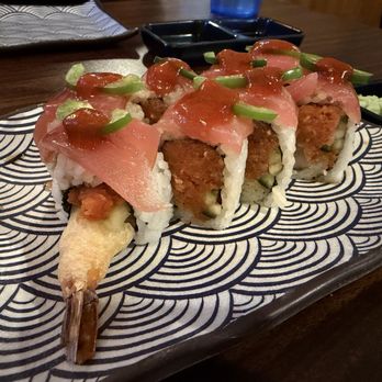 Sushi Neko - Sushi Bars Near Me - Arvada, Colorado