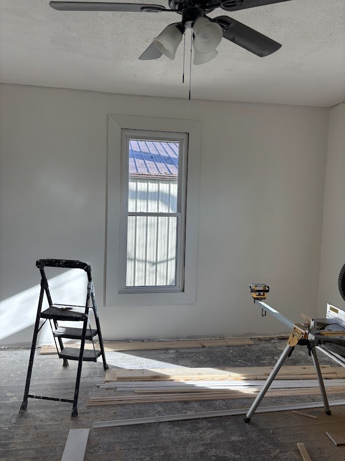 Slide of Mr Odd Jobs