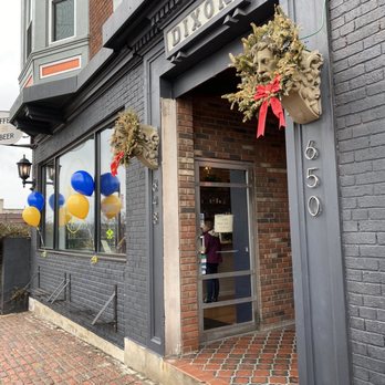 The Fix Coffeehouse and Bar - Grand Opening 1/4/20 - Coffee & Tea Near Me - Cincinnati, Ohio The Fix Coffeehouse and Bar - Grand Opening 1/4/20 - Coffee & Tea Near Me - Cincinnati, Ohio