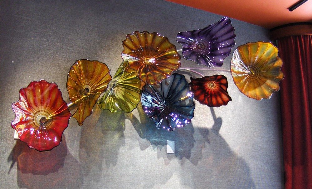 NEWT GLASS Scottsdale, AZ Yelp