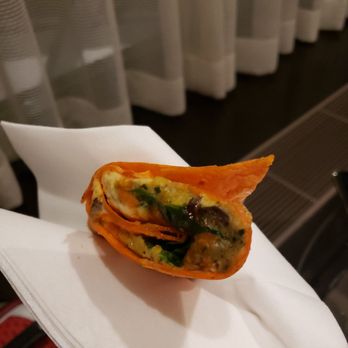 Intercontinental Montréal - Veggie wrap - Hotels Near Me - Montreal, Quebec Intercontinental Montréal - Veggie wrap - Hotels Near Me - Montreal, Quebec