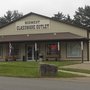 Midwest Glassware Outlet
