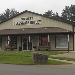 Midwest Glassware Outlet