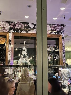 Parigi Restaurant by null