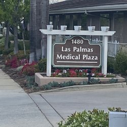 Theodore Pastrana Jr, MD - Look for this sign, if you pass it, you will have to turn around.