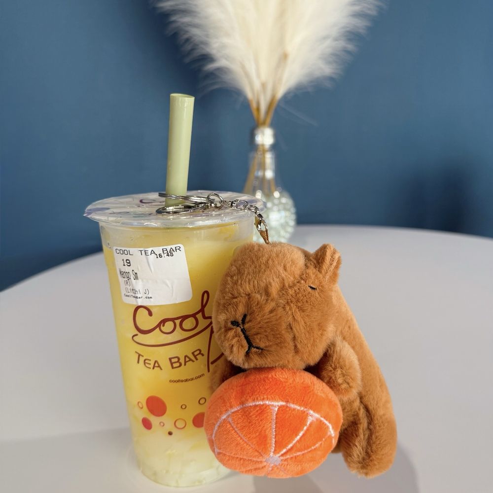 Cool Tea Bar - Bubble Tea Near Me - Roseville, California