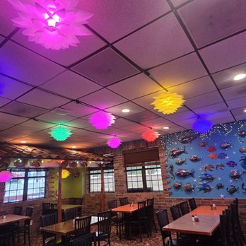 Rancho Grande Bar & Grill - Mexican Near Me - Tomball, Texas