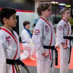 Confidence Martial Arts