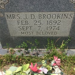 Mt Pleasant Baptist Church