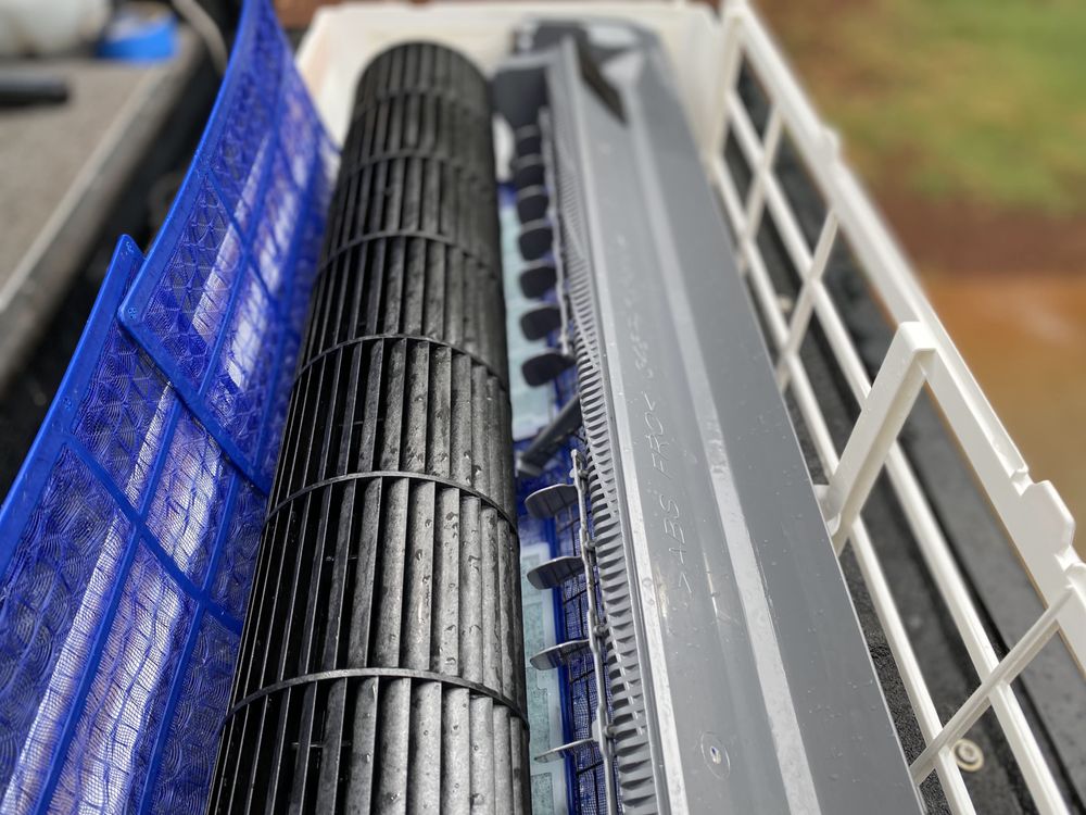 AC CLEANING HAWAII Updated August 2024 12 Photos 4348 Waialae Ave