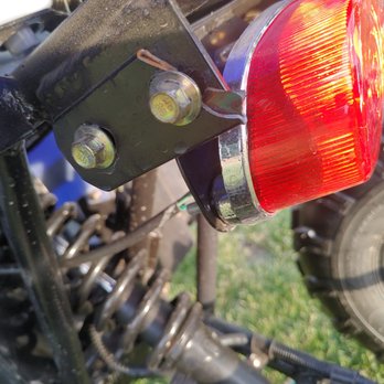 Birdy's Scooters & ATV's - Motorcycle Dealers Near Me - Anderson, Indiana