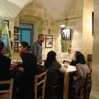 Bar Moro - Apulian Near Me - Lecce, LE Bar Moro - Apulian Near Me - Lecce, LE