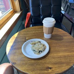 Selah Tea Cafe