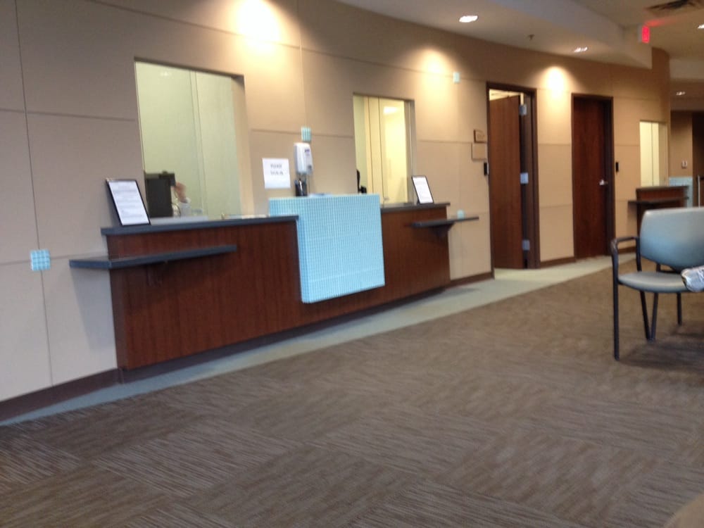 BRAIN AND SPINE CENTER Updated July 2024 400 International Dr