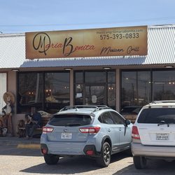 Maria Bonita Mexican Grill