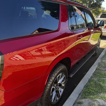 2DA MAX Car Care - Auto Detailing Near Me