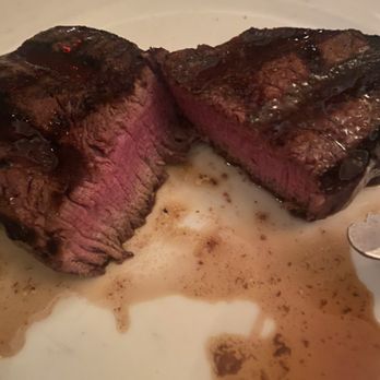 Kirby's Steakhouse - Blue Ribbon Filet Mignon - Steakhouses Near Me - San Antonio, Texas Kirby's Steakhouse - Blue Ribbon Filet Mignon - Steakhouses Near Me - San Antonio, Texas