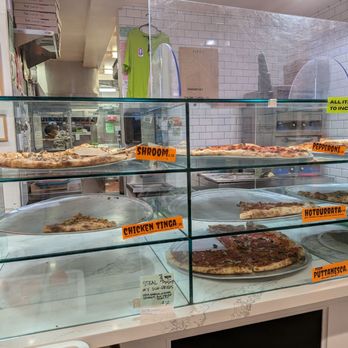 Outta Sight Pizza - Pizza Near Me - San Francisco, California Outta Sight Pizza - Pizza Near Me - San Francisco, California