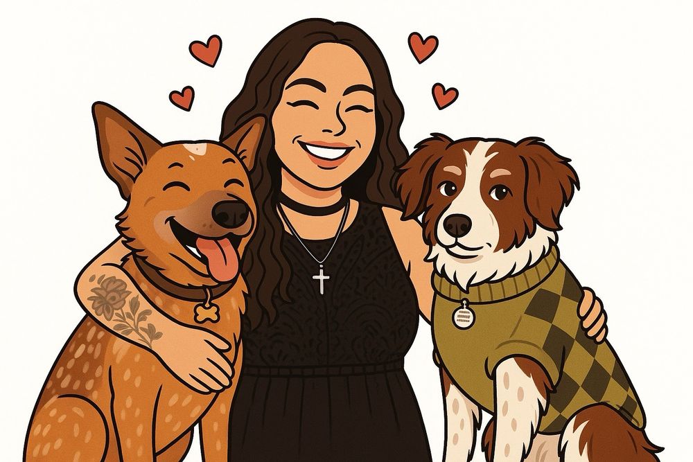 Michelle’s Pet Care Services - pet boarding facility in Dixon, CA