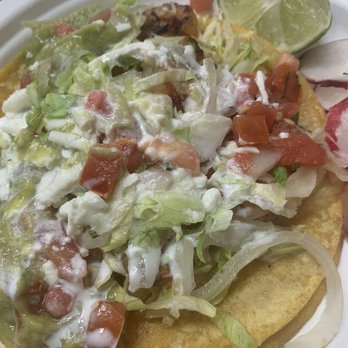 Las Montañas Supermarket - Shrimp tacos are soooo good. - Grocery Near Me - San Pablo, California Las Montañas Supermarket - Shrimp tacos are soooo good. - Grocery Near Me - San Pablo, California