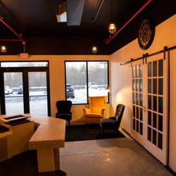 Hadley Dental Care - Interior