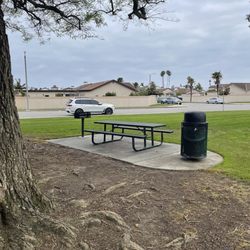 Via Marina Park