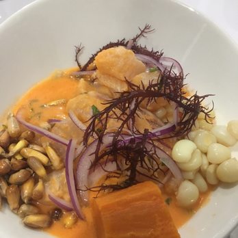 Dr Limon Ceviche Bar - Seafood Near Me - Miami, Florida Dr Limon Ceviche Bar - Seafood Near Me - Miami, Florida