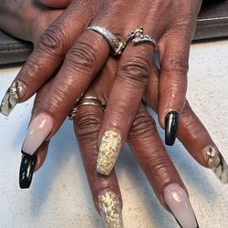 Creative Nails