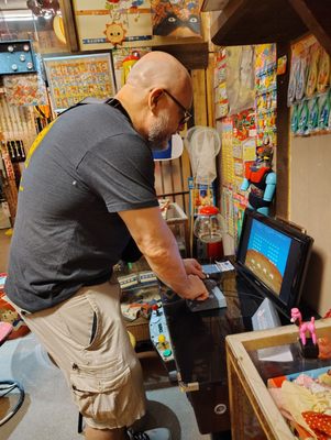 Takayama Shōwa-kan Museum by null