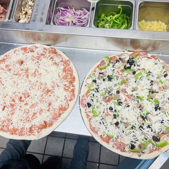 Pizza Guys - Pizza Near Me - Petaluma, California Pizza Guys - Pizza Near Me - Petaluma, California