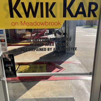 Kwik Kar Arlington - Auto Repair Near Me - Arlington, Texas Kwik Kar Arlington - Auto Repair Near Me - Arlington, Texas