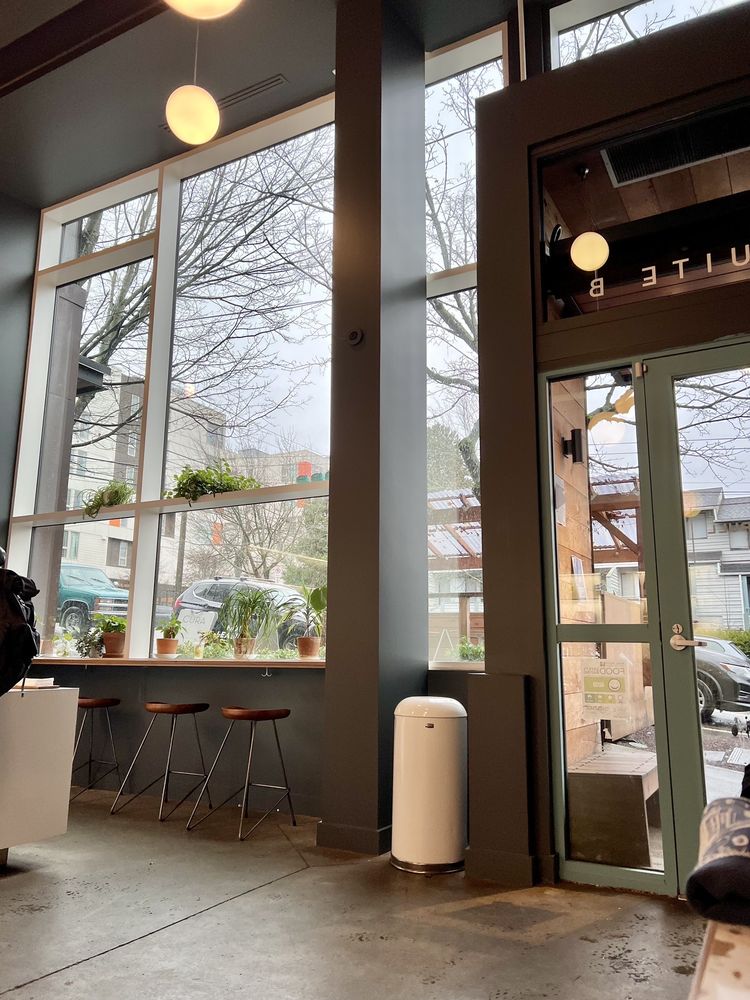 PUSH X PULL SEATTLE 15 Photos 2407 E Union St, Seattle, Washington Coffee & Tea Yelp