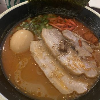 RamenKoko - Spicy Miso Ramen - Ramen Near Me - Highland, California RamenKoko - Spicy Miso Ramen - Ramen Near Me - Highland, California