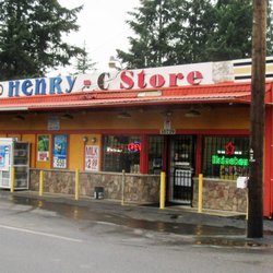 Henry Convenient Store