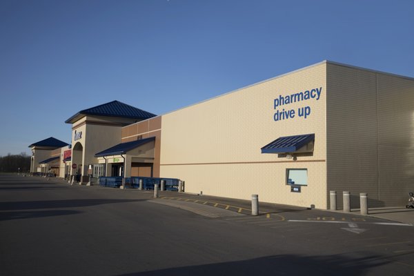 MEIJER PHARMACY - Updated December 2025 - 2500 S Philo Rd, Urbana ...