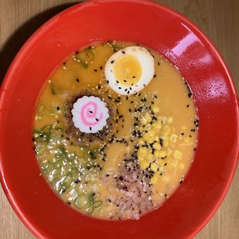 ISOISO Ramen - Iso Iso Ramen - Ramen Near Me - Jacksonville, Florida ISOISO Ramen - Iso Iso Ramen - Ramen Near Me - Jacksonville, Florida
